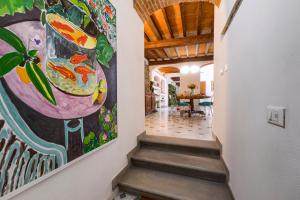 Il Giardino Fiorentino - Luxury Apartment & Spa