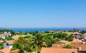 Casa Baia Hendaye