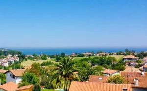 Casa Baia Hendaye - Irún