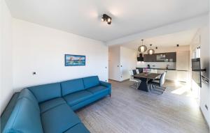 Lovely Home In Kastel Luksic With Sauna 