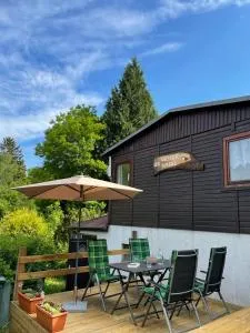 Die Wasseramsel - Dankerode