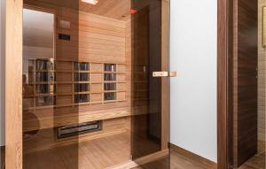 Lovely Home In Kastel Luksic With Sauna