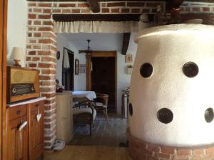 Fecskefészek Vendégház Őriszentpéter