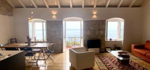 Villa Heritage - Ultimate Croatian Retreat with stunning views and pool 