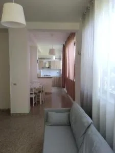 Appartamenti vistAmare - La casa del vento - Ispani