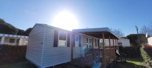 Campings GH Vacances La Reserve : photos des chambres