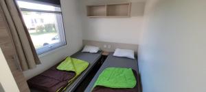 Campings GH Vacances La Reserve : photos des chambres