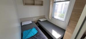 Campings GH Vacances La Reserve : photos des chambres