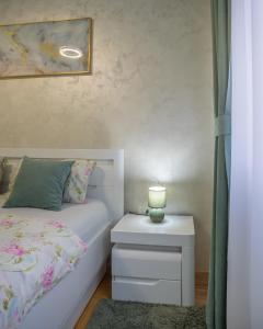 Lux Deluxe Apartment