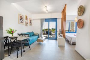 Venetias apartments