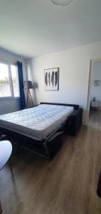 Beau T2 en centre ville avec place de parking auto vélo