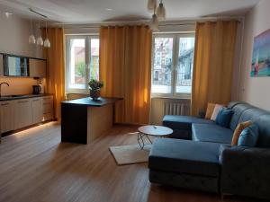 Apartament Rodzinny