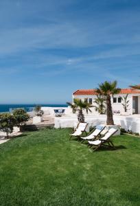 OUTPOST - Ocean Casitas