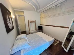 Appartements Le comme chez soi : photos des chambres