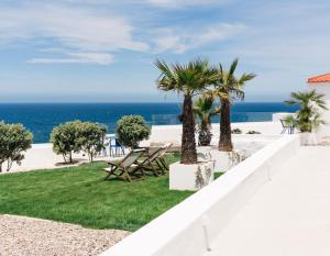 OUTPOST - Ocean Casitas