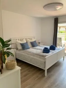 Noorhus - Kurzurlaub an der Ostsee - Maasholm-Bad