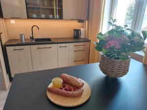 Apartament Rodzinny