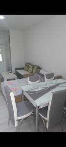 Apartman LJILJANA BELA CRKVA