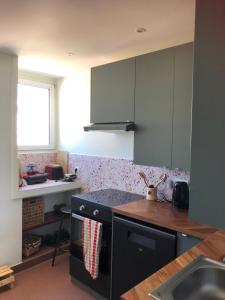 RIOPASSIONS, GRAND T3, BELLE VUE MER