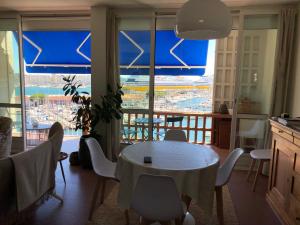 RIOPASSIONS, GRAND T3, BELLE VUE MER