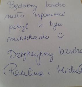 STUDIO FLAT Grunwaldzka up to 2persons+1