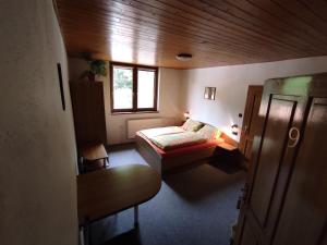 Apartmány Vranov
