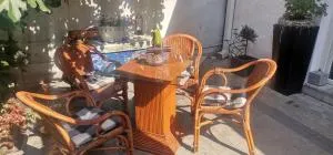 APARTMAN SLAVUJ - Rospi Ćuprija