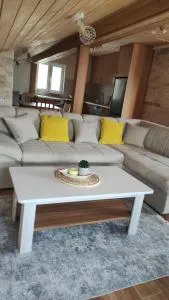 Apartment Dušan - Ratiševina