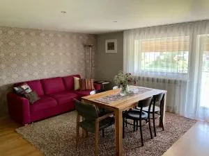 Apartment Merano - Kastolatsi