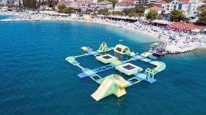 Luxury in Trogir APARTMANT DRAGO