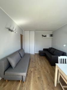 Apartament 9 min od morza Przy morzu