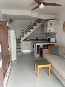 Villa Natura Maspalomas Complejo Playmar