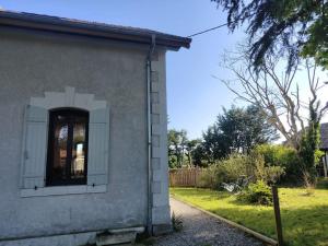 Appartement 46 pers, jardin, 6 km de la plage