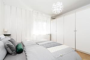 Magnolia Apartment - Free Private Parking