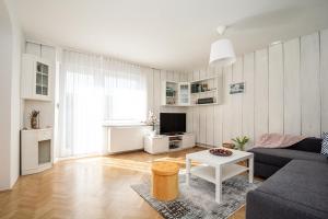 Magnolia Apartment - Free Private Parking