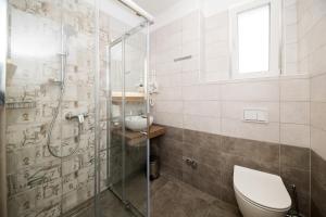 Villa Pellio Apartmani