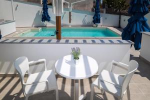 Villa Pellio Apartmani