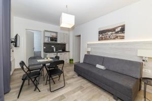 Villa Pellio Apartmani