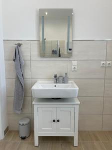 Apartment in Mayen Zentrum nur 100 Meter