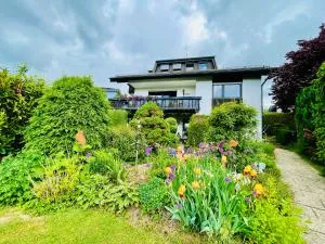 Ferienwohnung Boller I für 2 Personen - 文西德尔