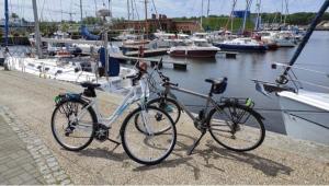 MiłoMi Apartamenty Kołobrzeg