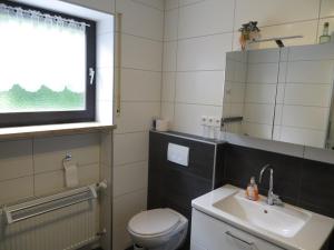 Ferienwohnung Boller I für 2 Personen