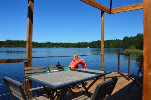 Campings Domaine des Etangs de Taysse : photos des chambres