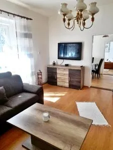 Apartmán Isabel - Tichlowitz