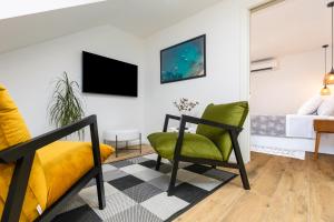 Apartment Leanna - Center of Rovinj