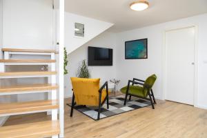 Apartment Leanna - Center of Rovinj - 3hvězdičkové hotely ve městě Rovinj