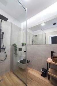 Liberty Apartments, 3rd Floor, no elevator