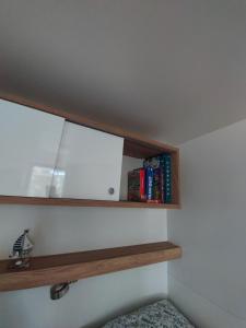 Philomena Mobile home Camping Pasman