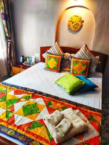 Mysa Maya Homestay 12Mins Walk to Mall Road