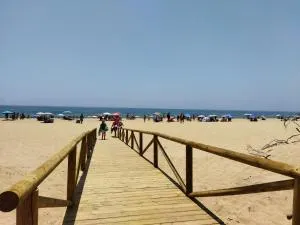 Sol y Mar - La Redondela